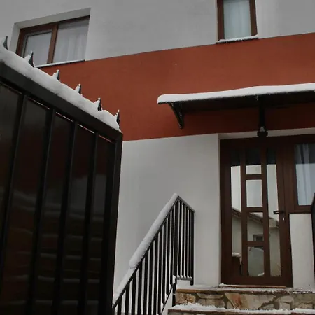 Villa Eden